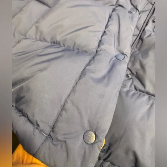 Lululemon Wonder Puff Down Filled Vest - Picture 10 of 11